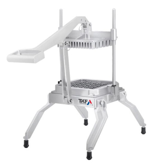 Spiral dough mixer 50kg